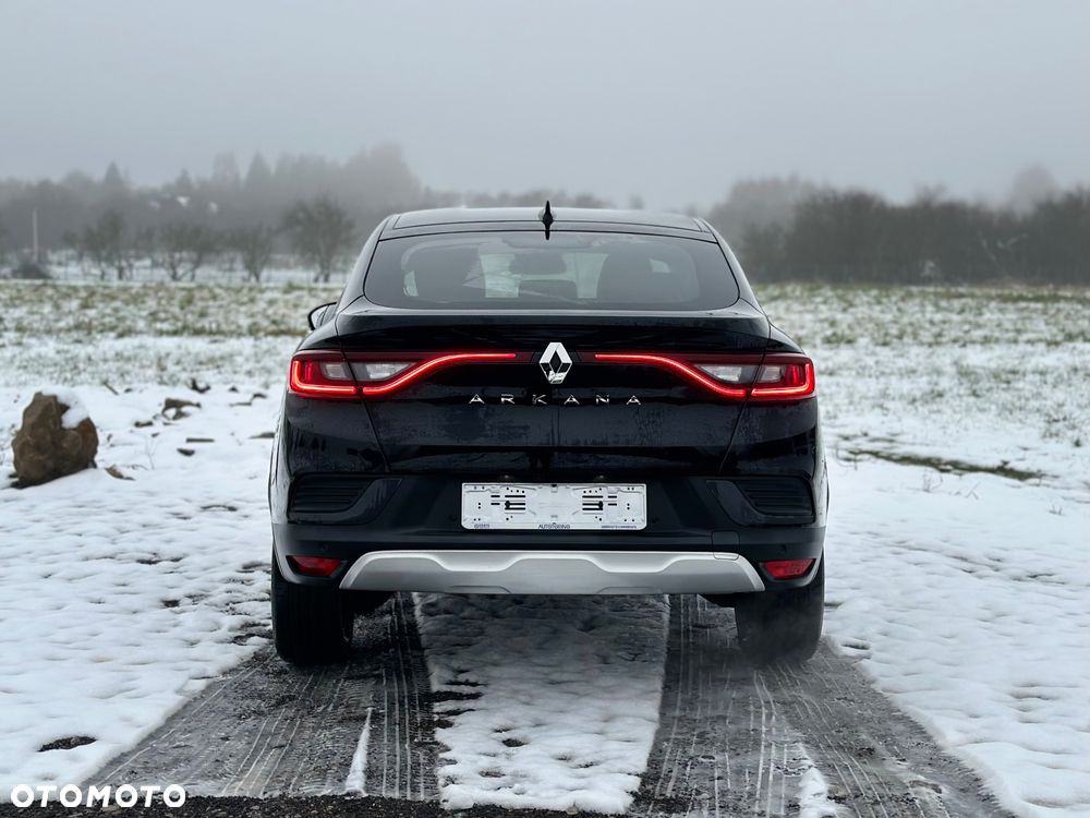 Renault Arkana - 17