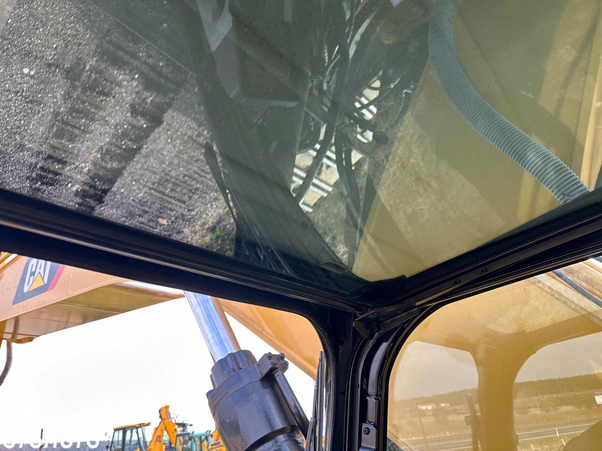 Caterpillar 336G-F - 23