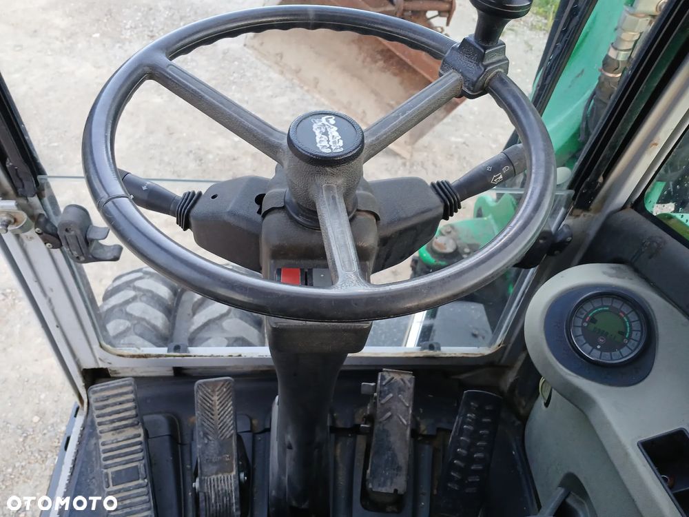 Atlas Terex 1305M/2 ŁYZKI/KLIMA/ORYGINAŁ - 10