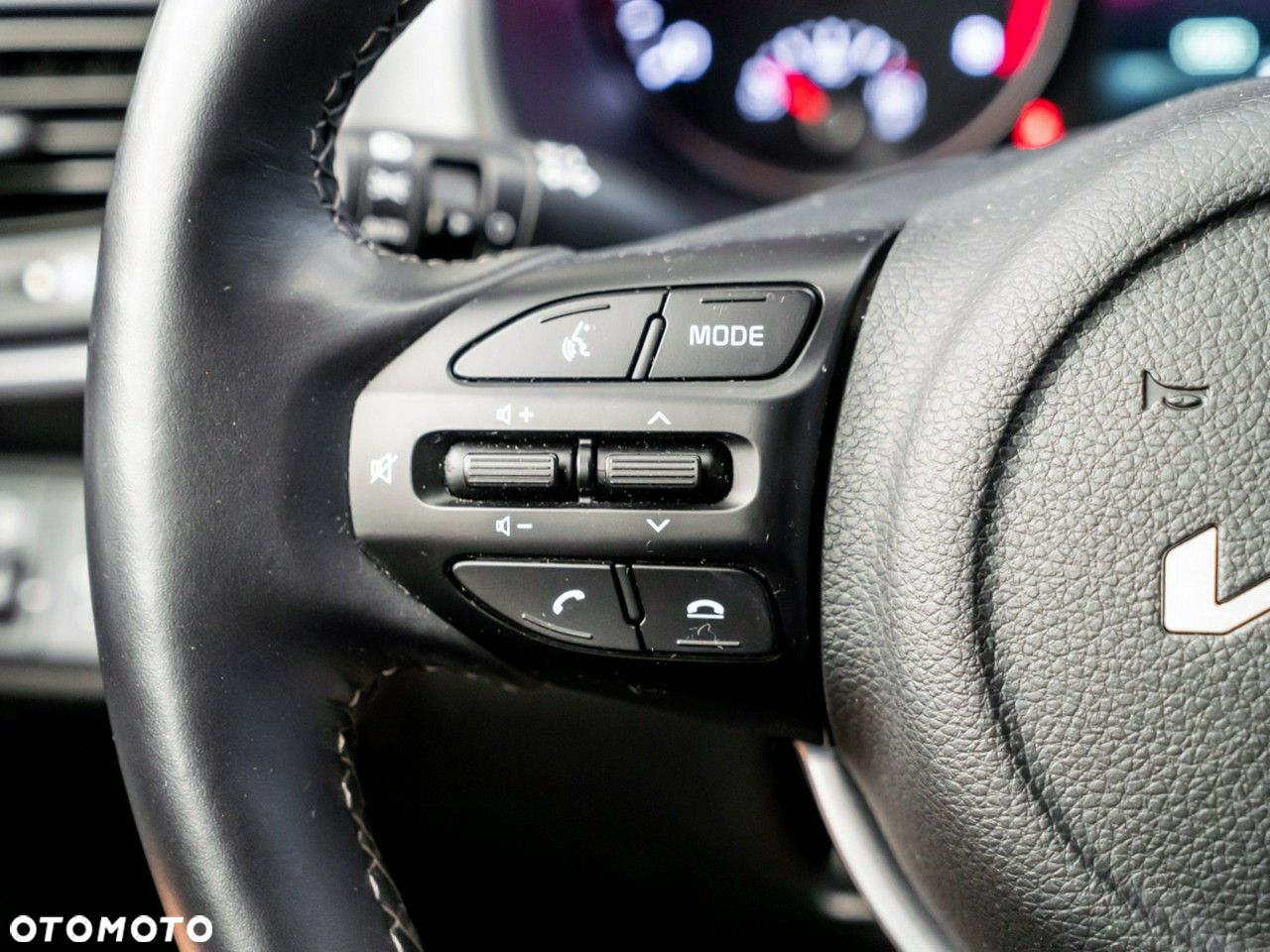 Kia Stonic 1.0 T-GDI M DCT - 26