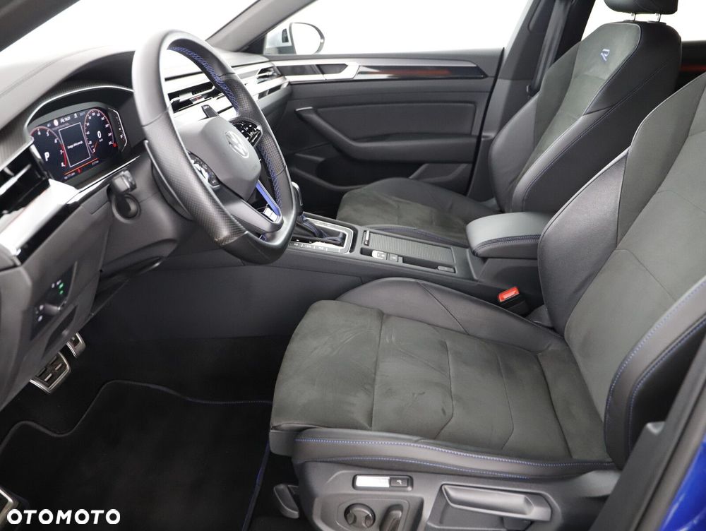 Volkswagen Arteon 2.0 TSI 4Motion R DSG - 10