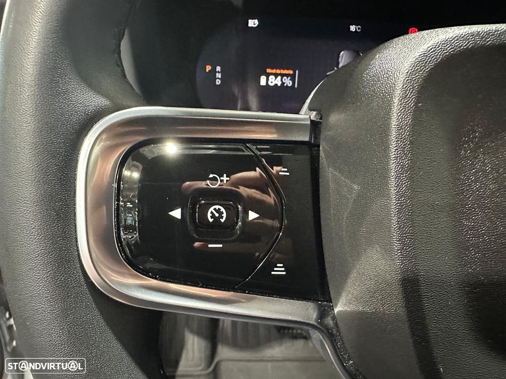 Polestar 2 Long Range 78 kWh AWD - 38