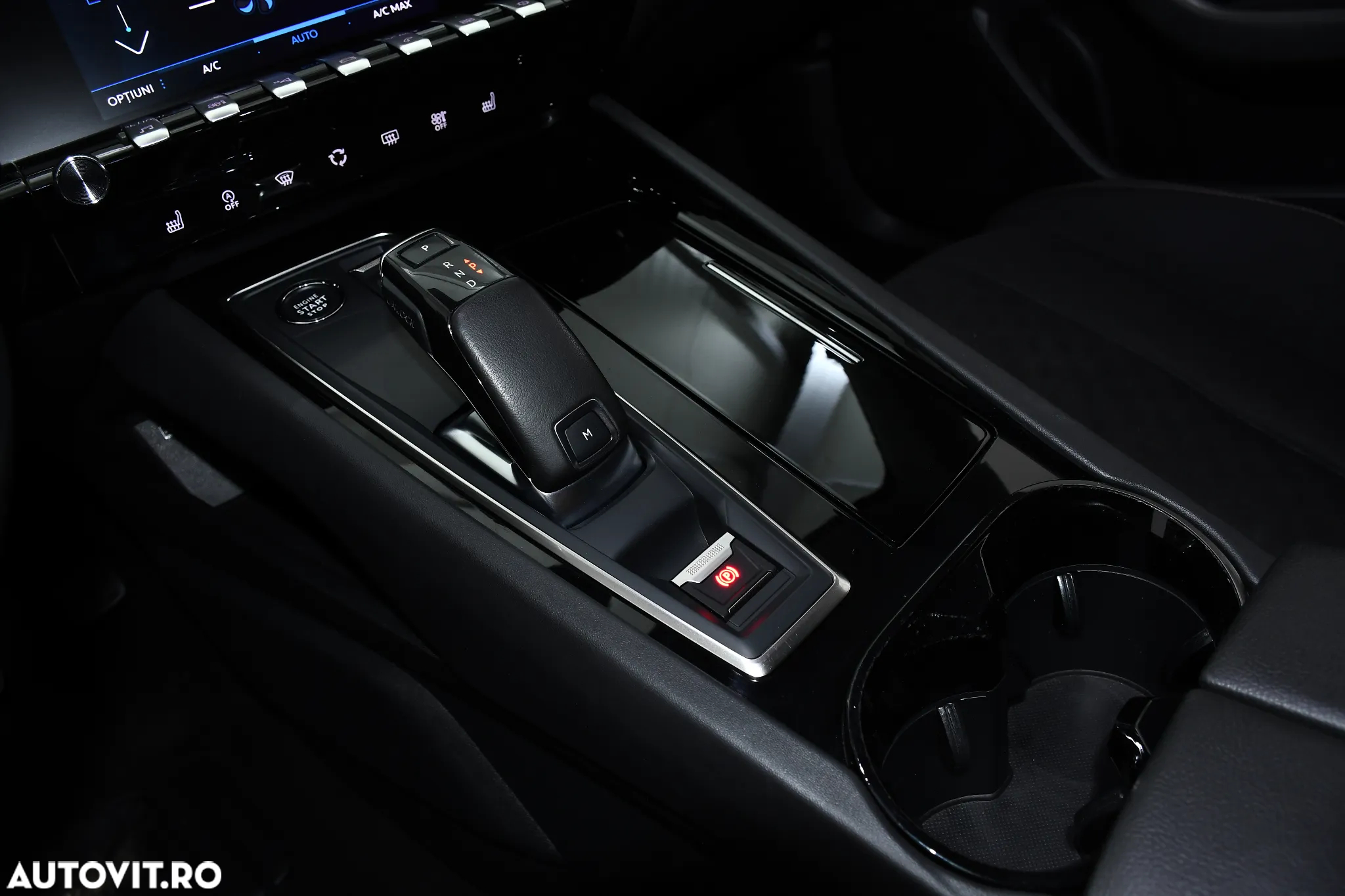 Peugeot 508 BlueHDi 130 EAT8 Allure Pack - 17