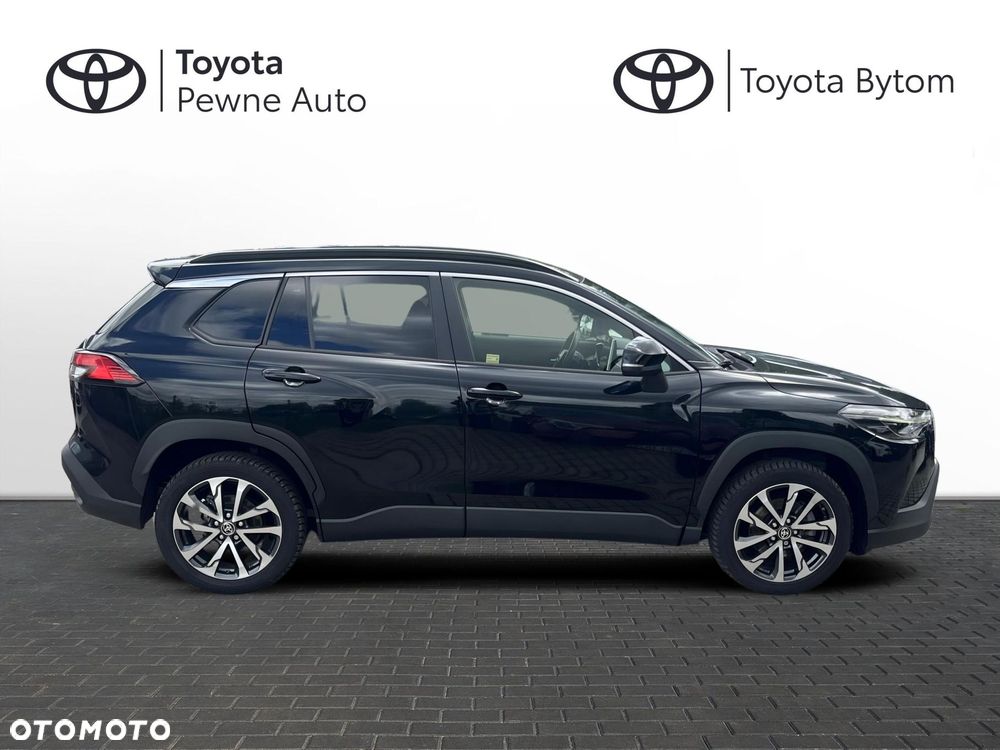 Toyota Corolla Cross - 17