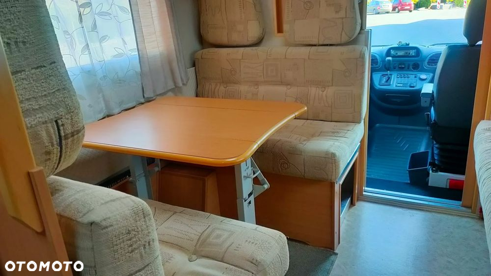 Mercedes-Benz Sprinter Nordic - 16