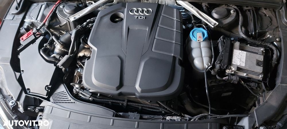 Audi A5 Sportback - 10