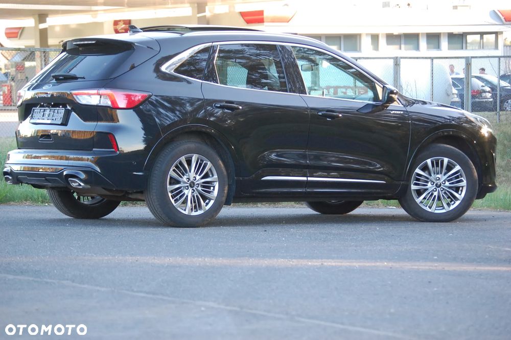 Ford Kuga - 13
