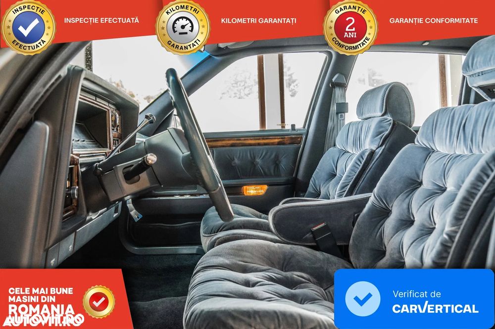 Chrysler New Yorker - 16
