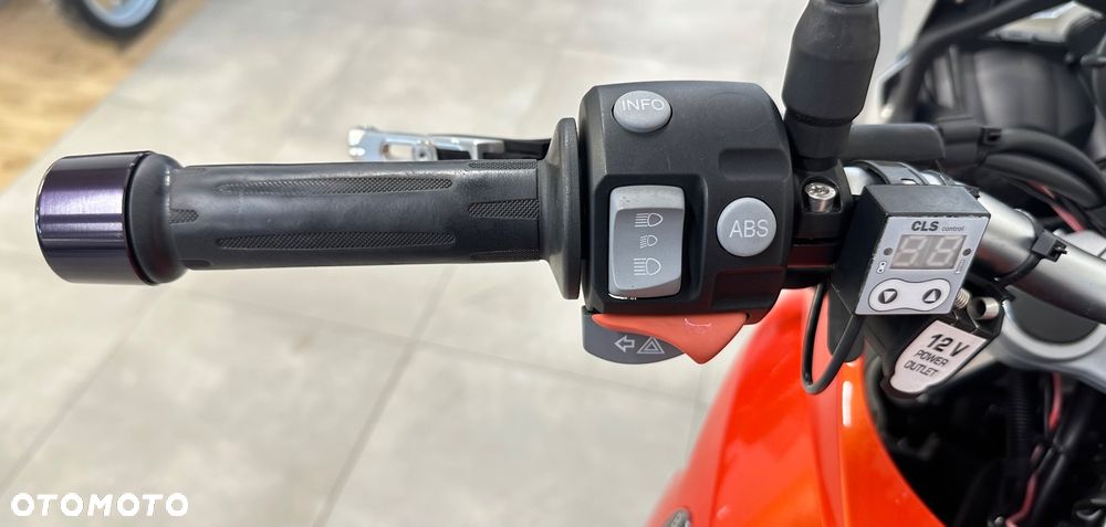 BMW GS - 7