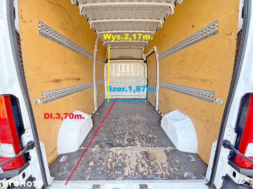 Fiat Ducato - 9