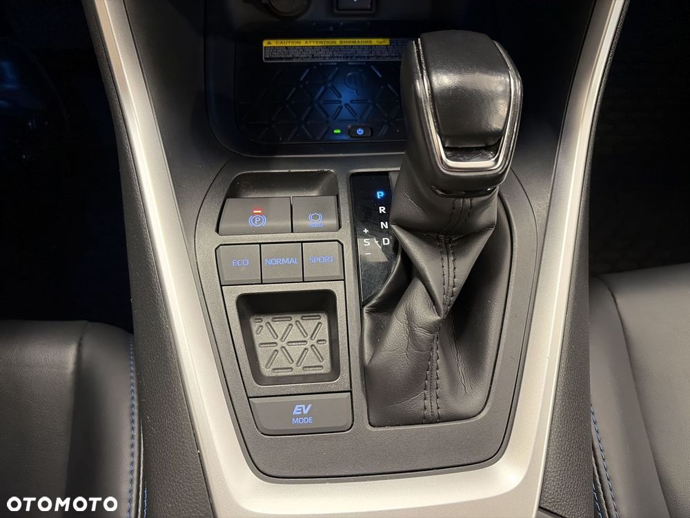Toyota RAV4 2.5 Hybrid Selection 4x2 - 19