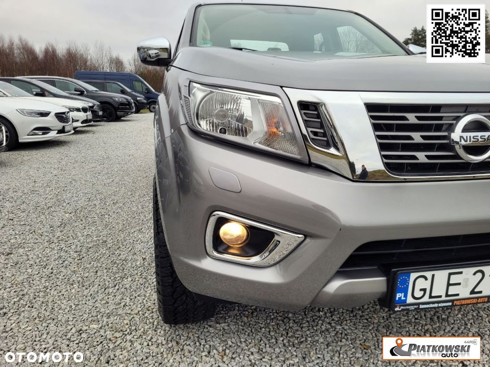 Nissan Navara - 4