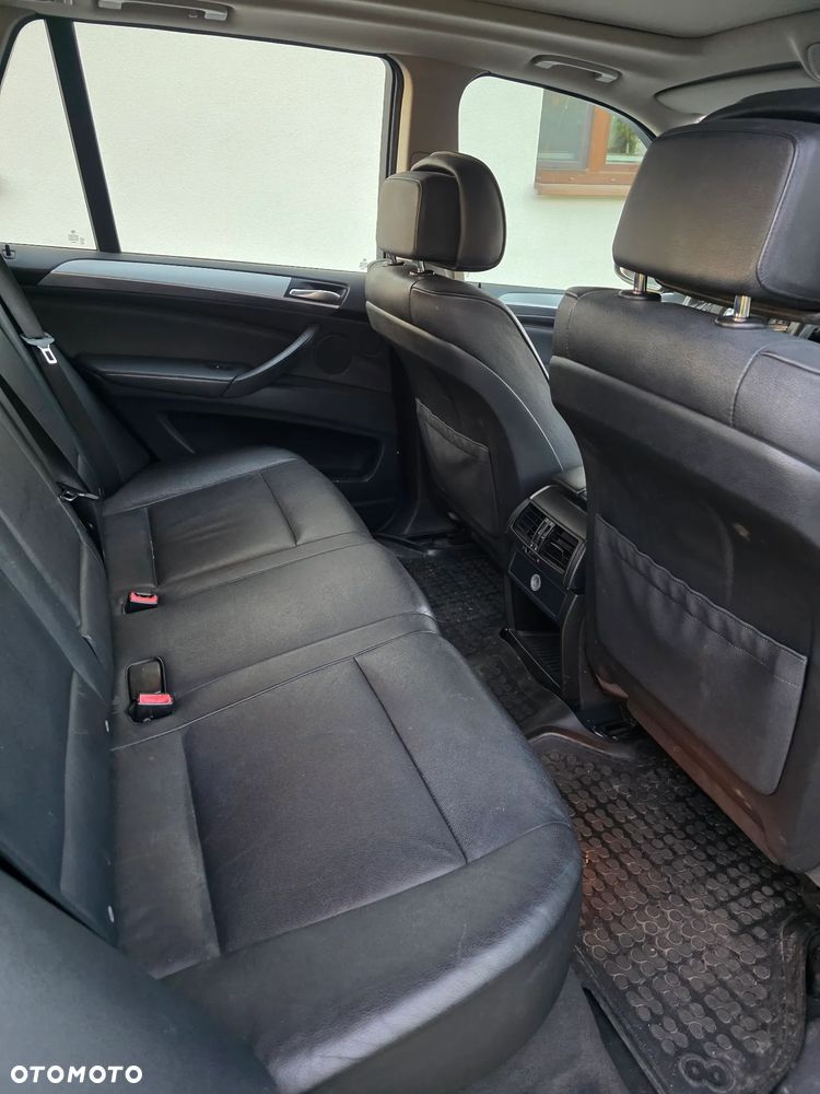 BMW X5 3.0d xDrive - 28