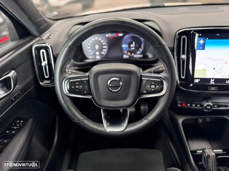 Volvo XC 40 1.5 T5 PHEV R-Design Expression - 20