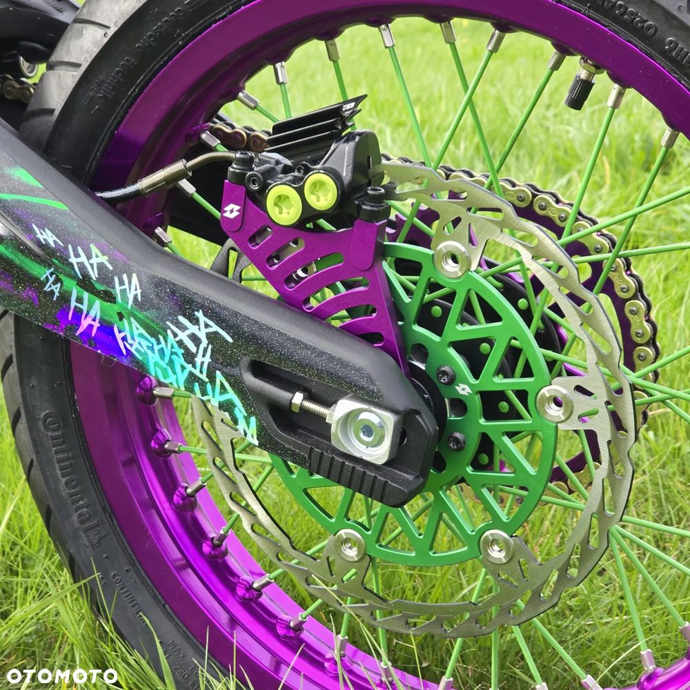 Talaria Sting R - 12