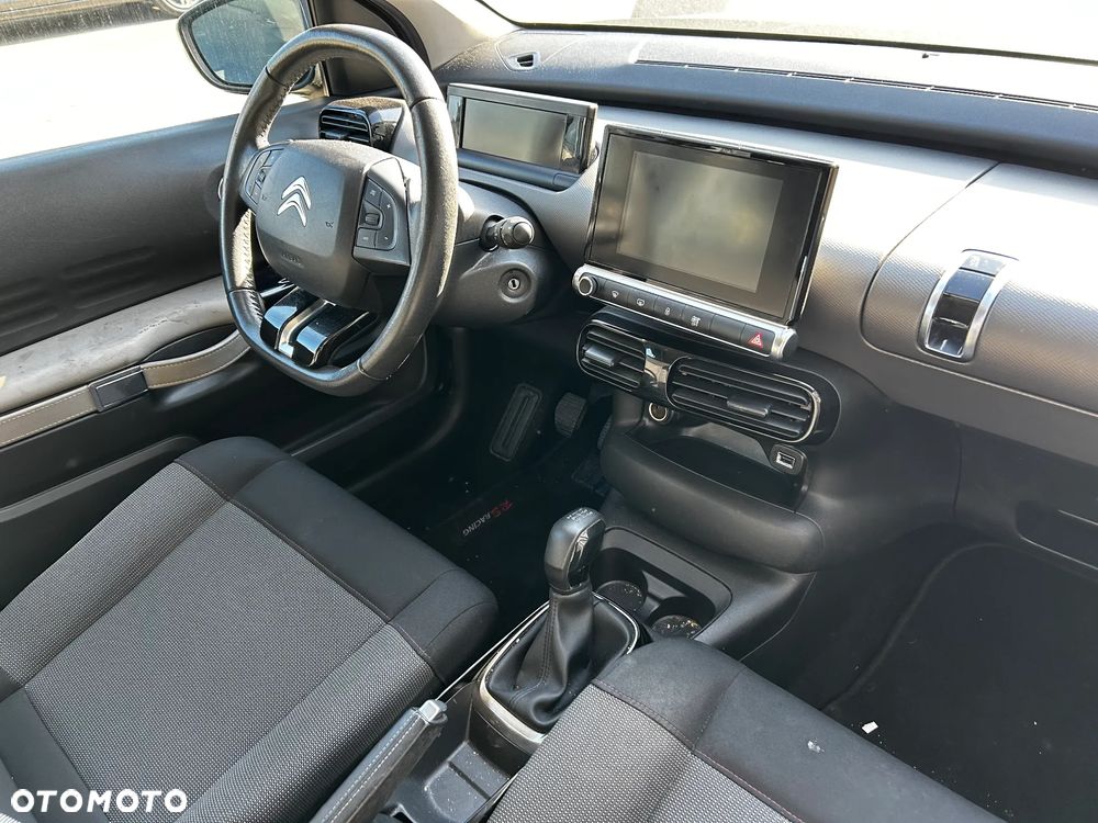 Citroën C4 Cactus - 19