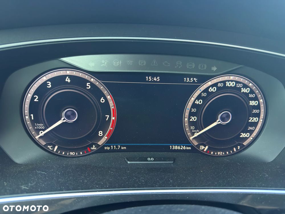 Volkswagen Tiguan 2.0 TSI BMT 4Mot Highline DSG - 3