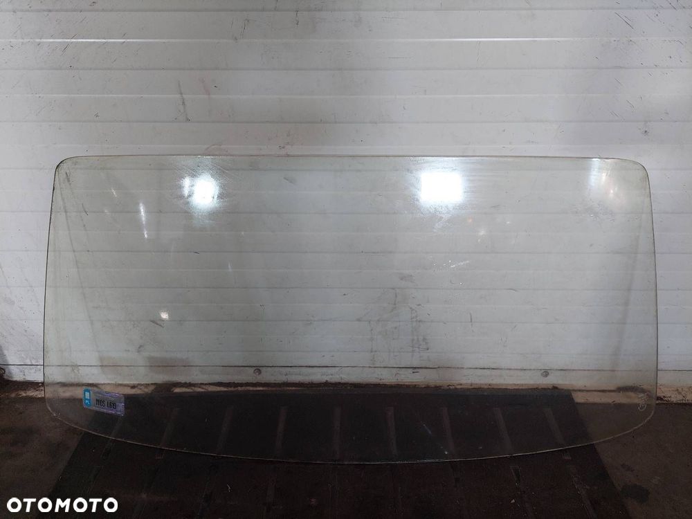 SZYBA CZOŁOWA PRZEDNIA SKODA 105 S I MAZOWSZE - 1