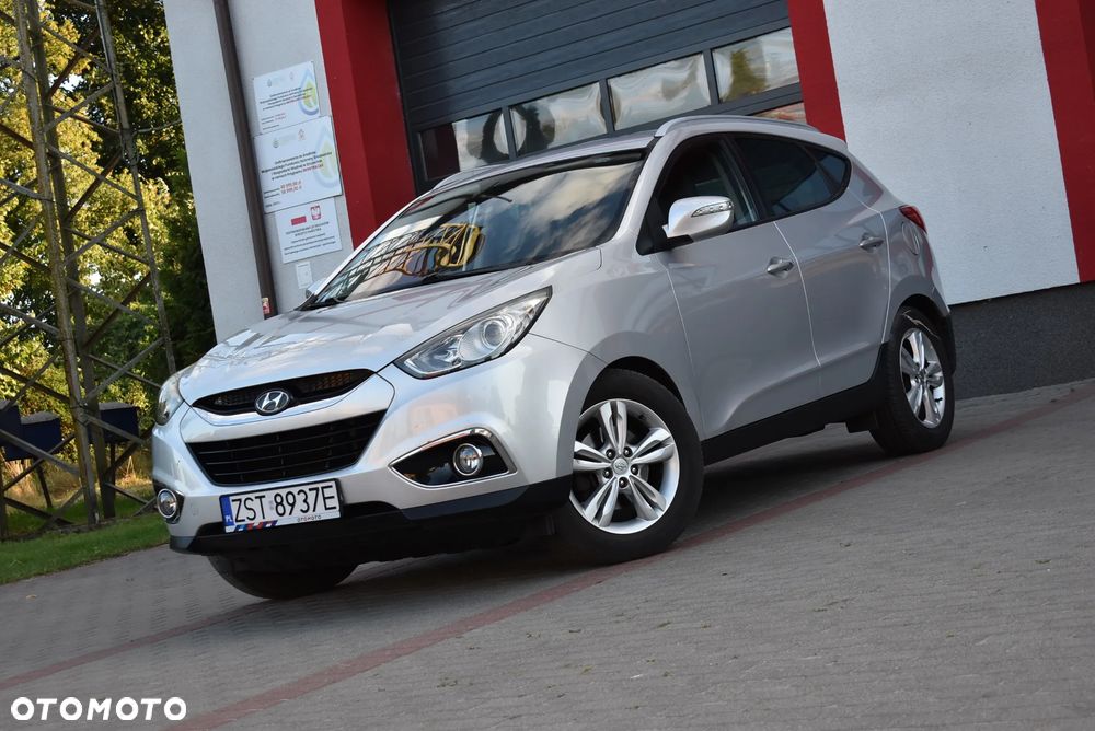 Hyundai ix35 - 26