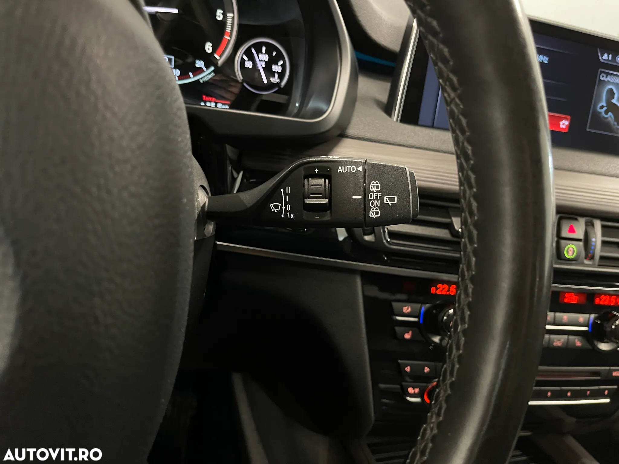 BMW X5 xDrive30d - 34