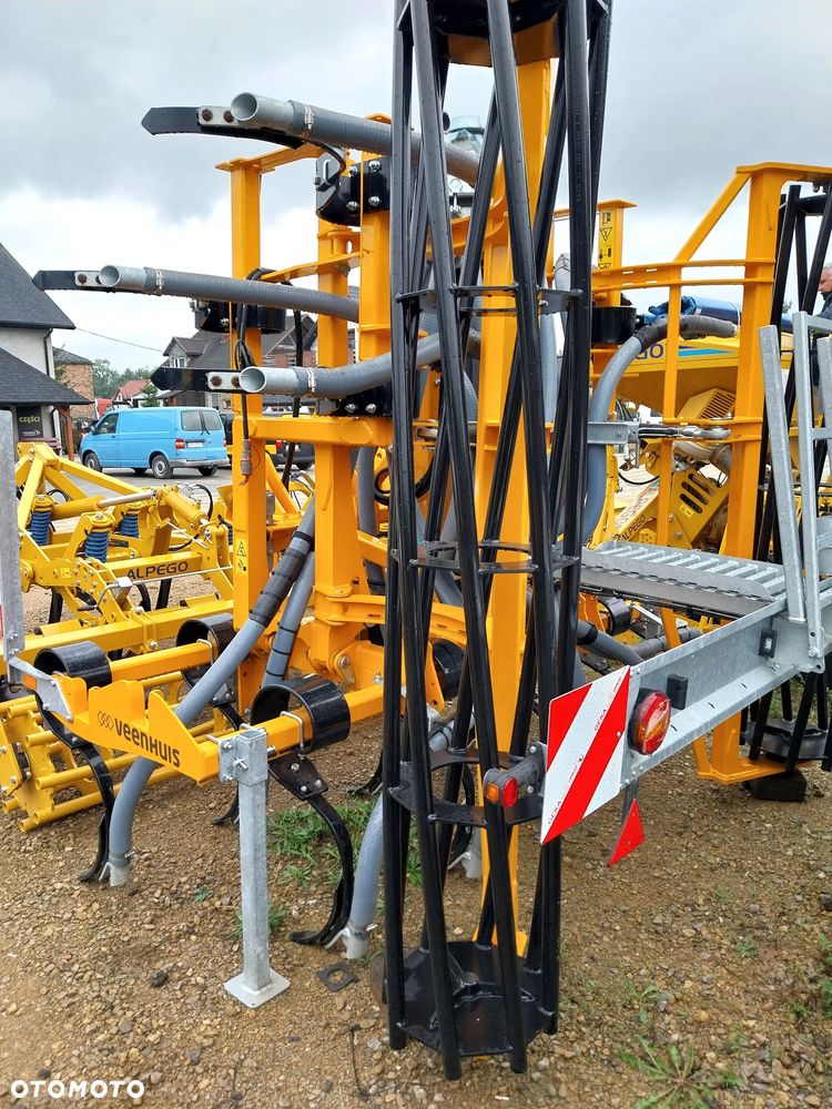 Inny Veenhuis Terraject 200 4.72 - 4