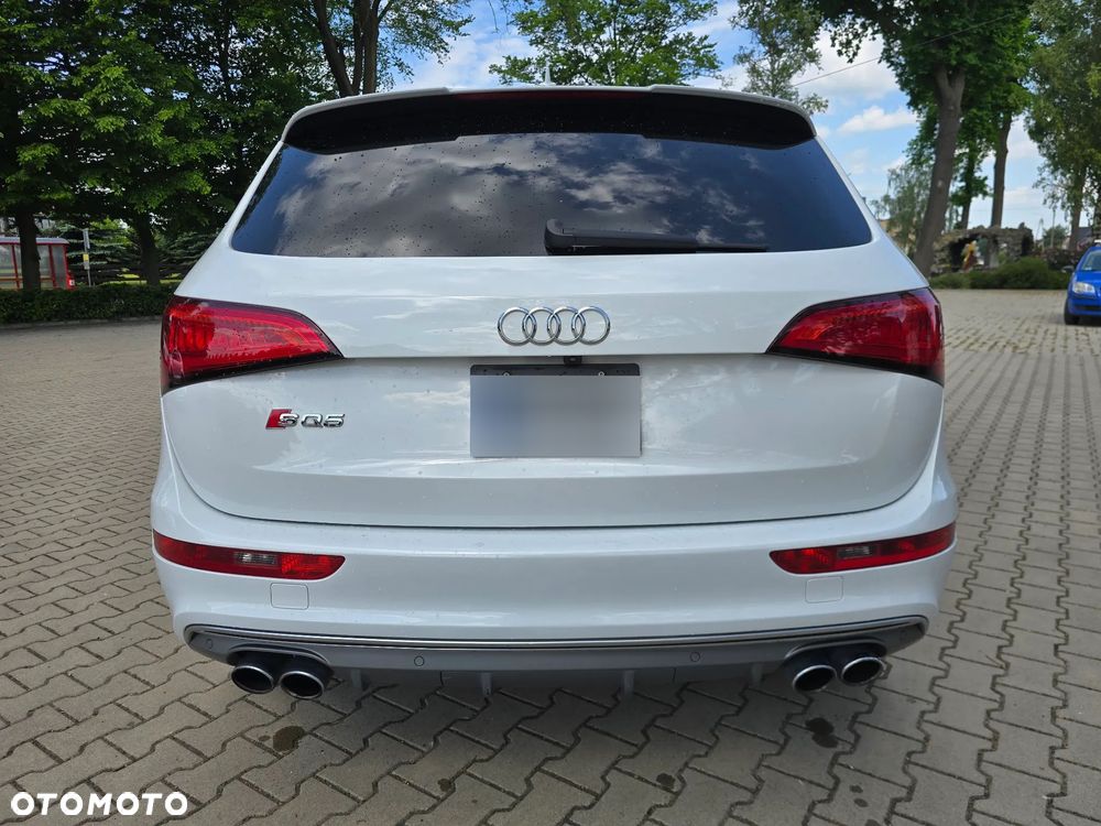 Audi SQ5 - 4