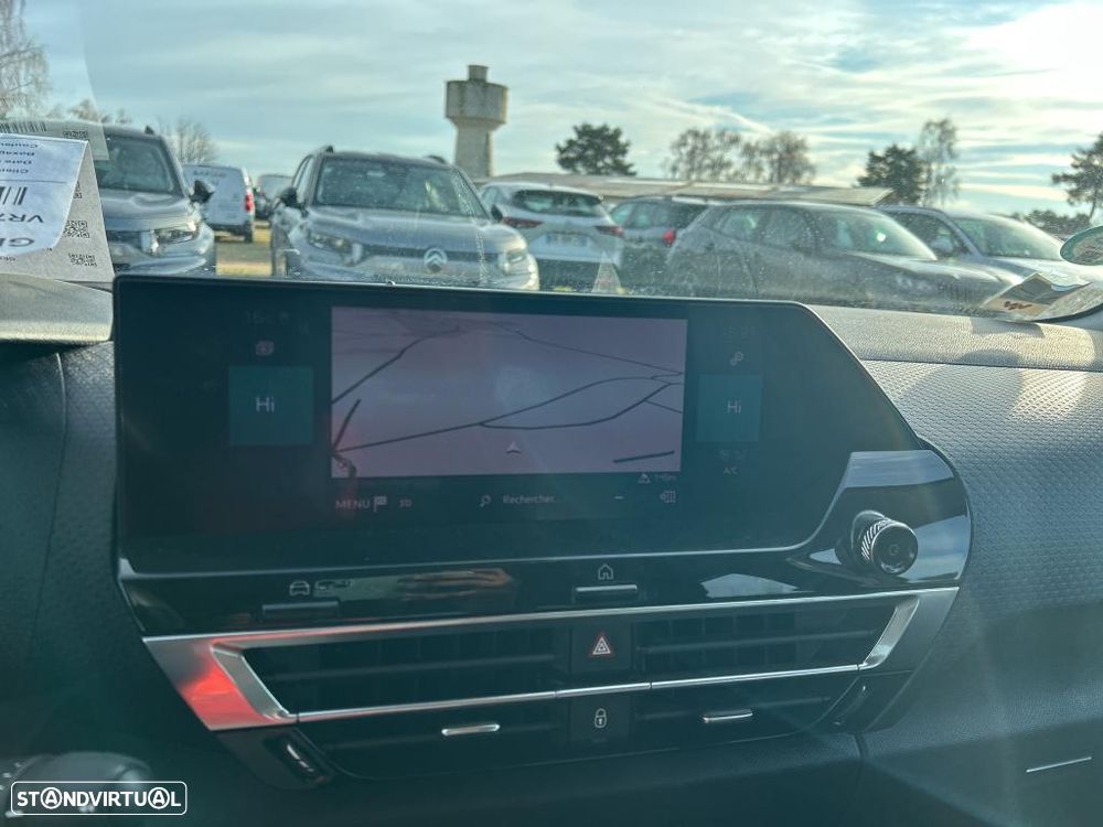 Citroën e-C4 Feel Pack - 6