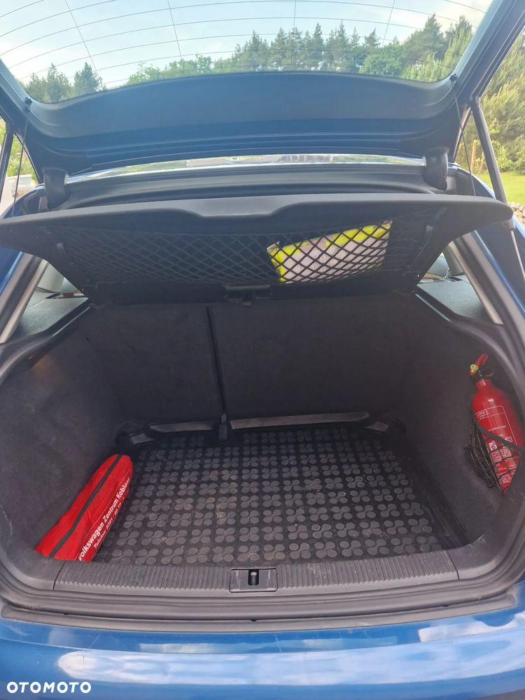Audi A3 Sportback 1.6 TDI DPF S tronic Attraction - 3