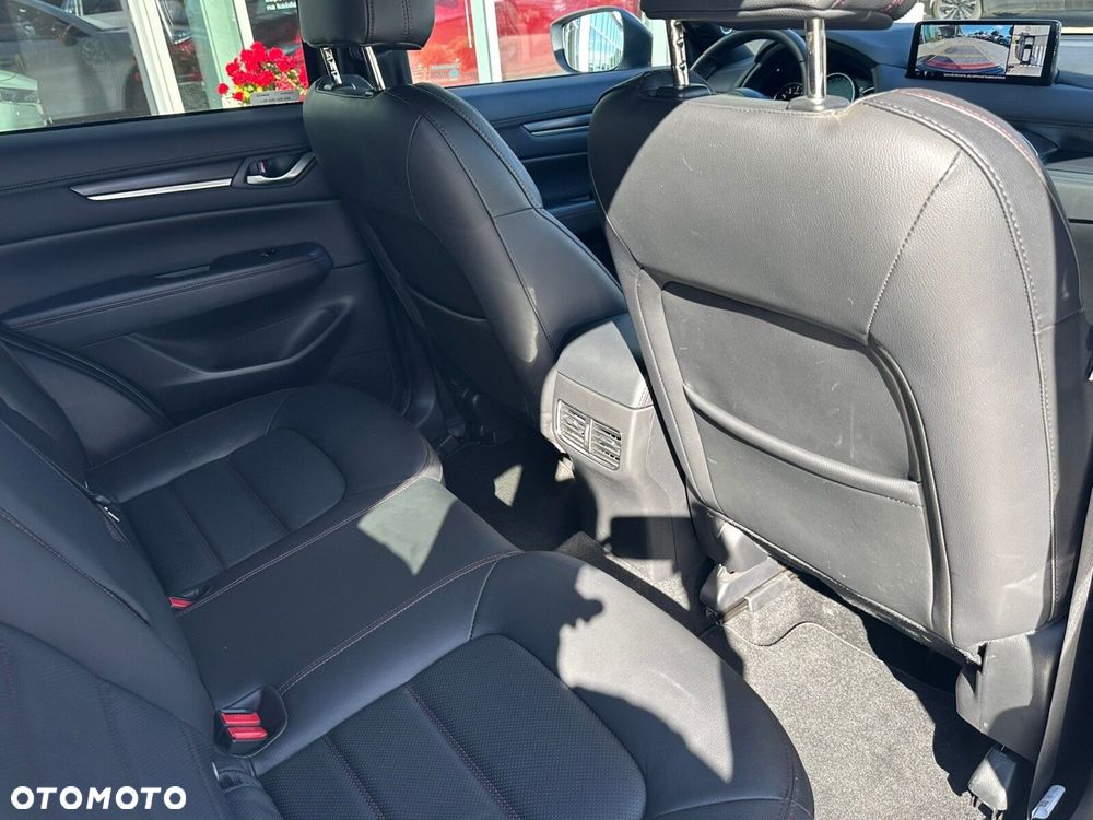 Mazda CX-5 - 14