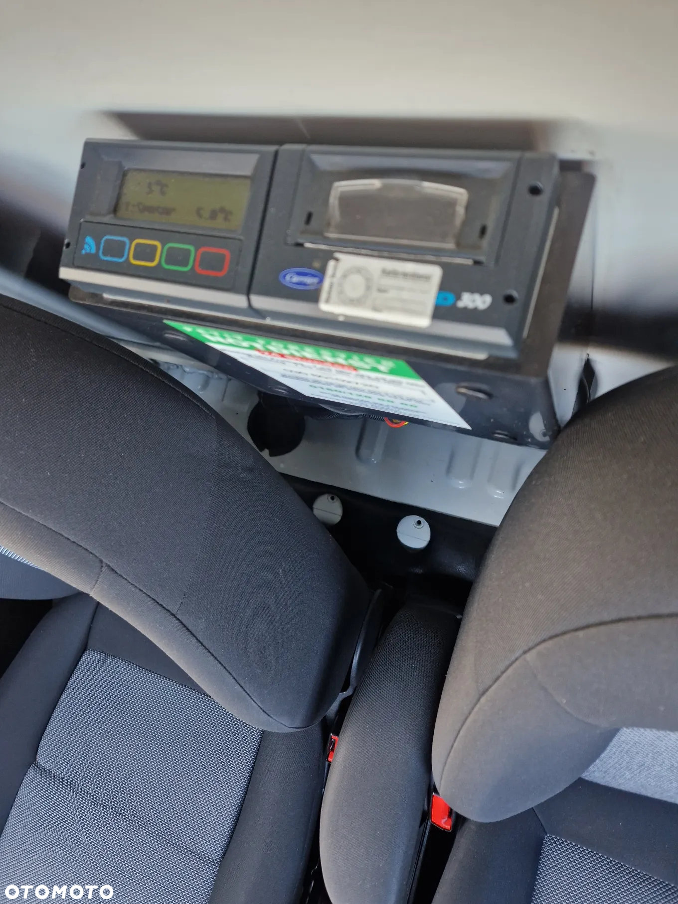 Fiat Doblo - 22