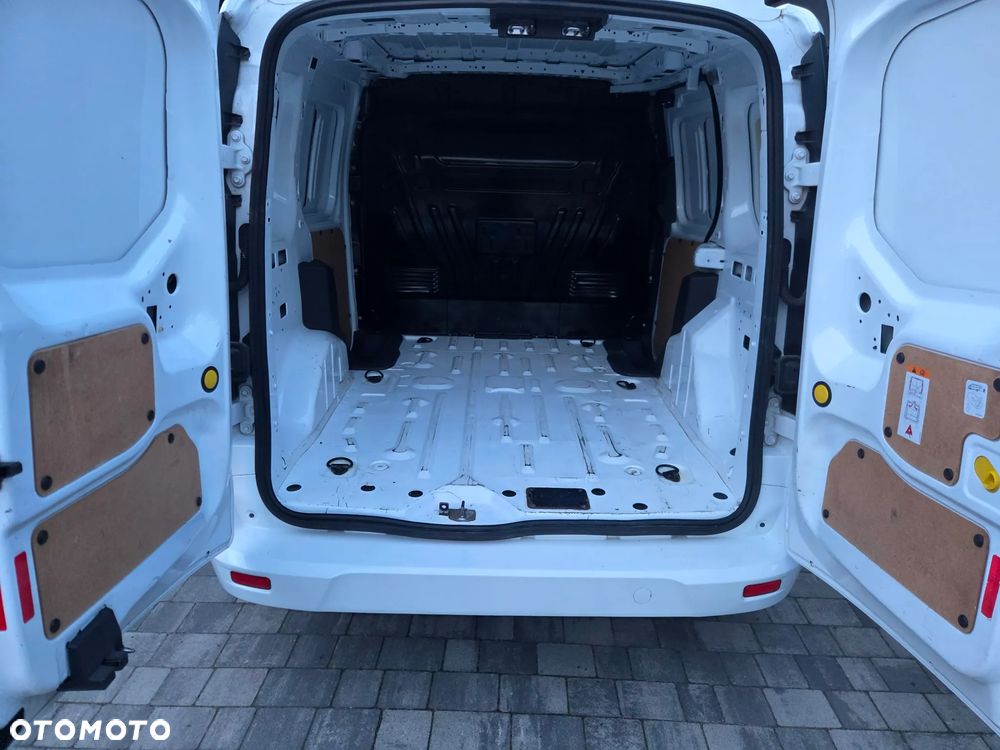 Ford TRANSIT CONNECT - 10