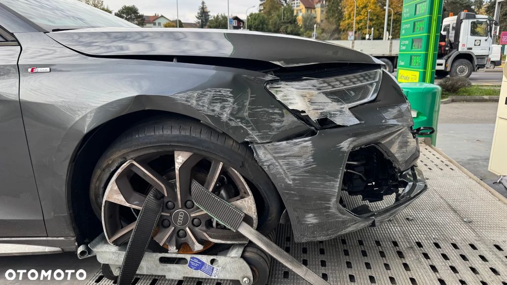 Audi A3 Sportback - 12