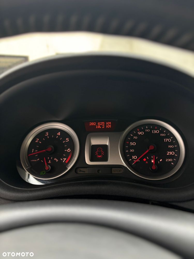 Renault Clio 1.6 16V Edition Dynamique - 12