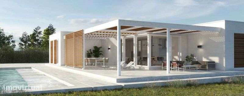 Casas modulares por projecto - Grande imagem: 3/5