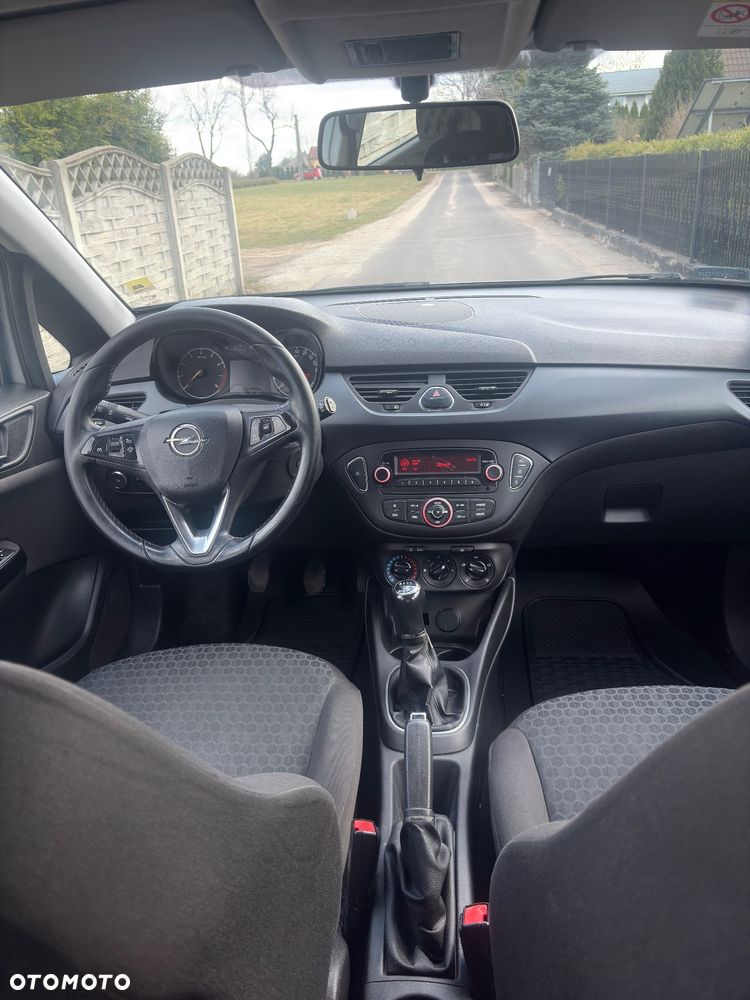 Opel Corsa - 19