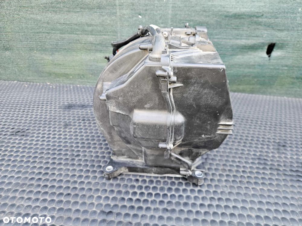 Nagrzewnica 4F1820351L 4F0820155E Obudowa Europa Chlodnica Wentylator Dmuchawa Silniczki Instalacja 2.7 3.0 TDI Audi A6 C6 2005r - 33