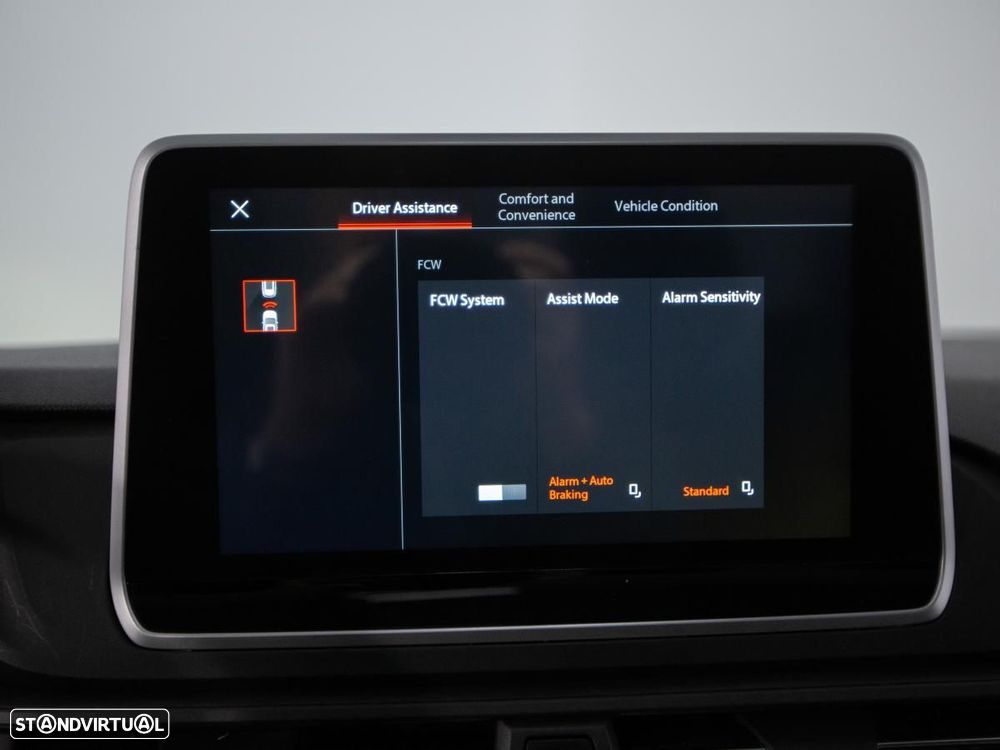 Maxus Deliver 9 2.0 transporter c/iva - 17