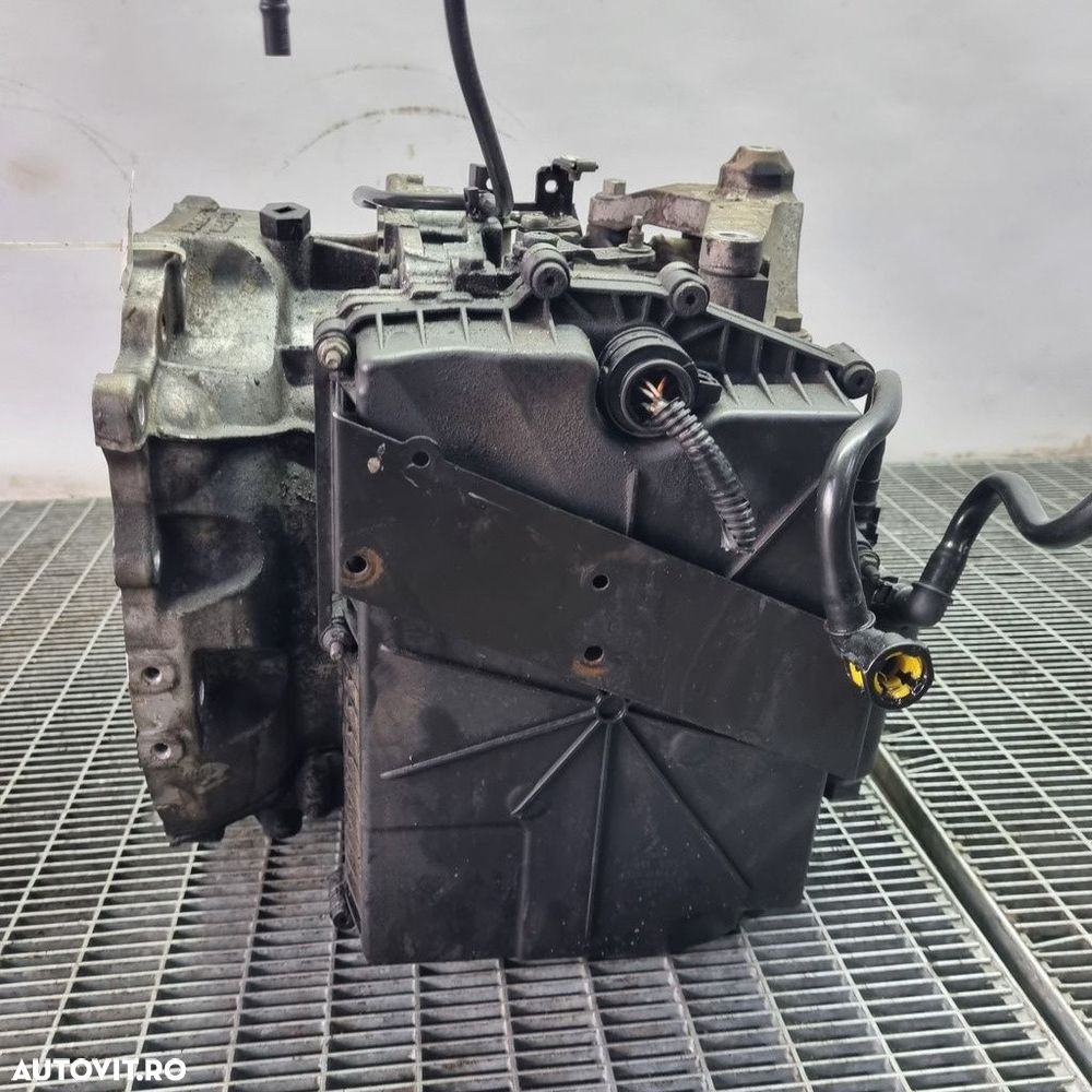 Cutie de viteze automata Ford Kuga II 2.0 TDCI 2012 - 2014 136CP Automata UKMA Euro5 ... - 5