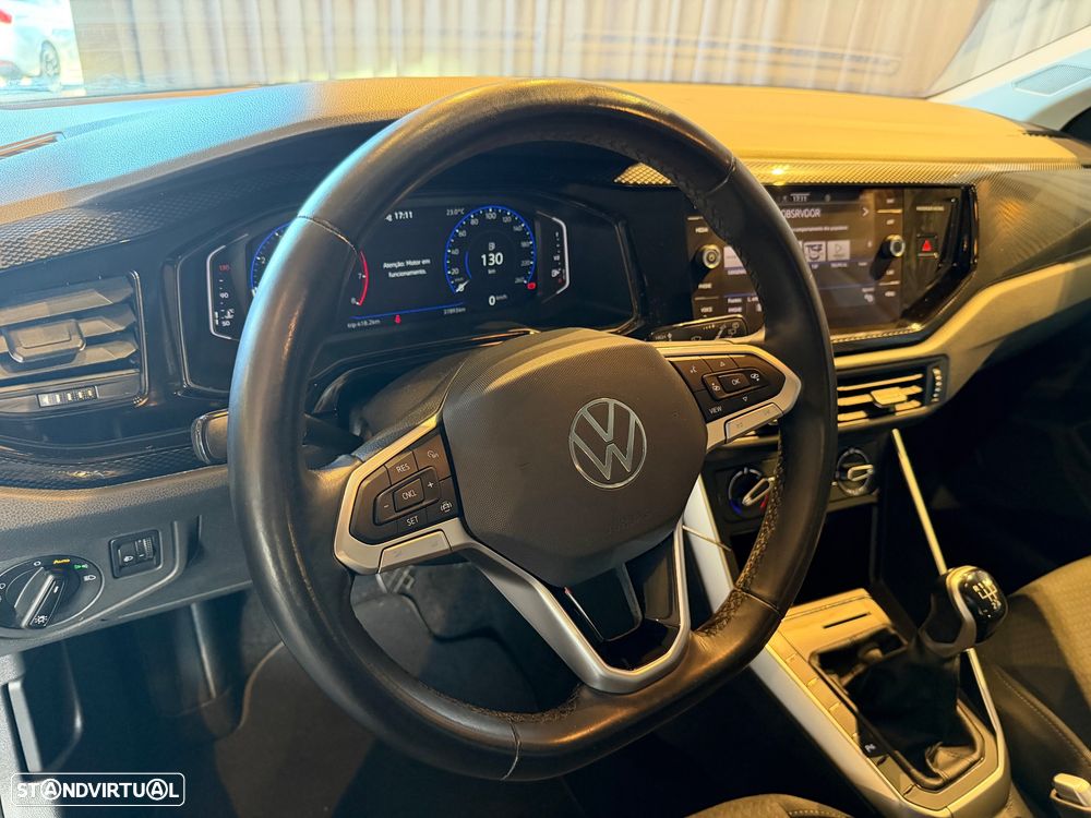 VW Polo 1.0 TSI Style - 36