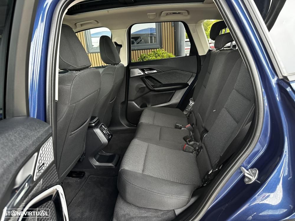 BMW X1 xDrive25e - 39