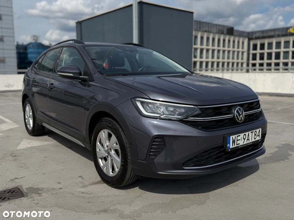 Volkswagen Taigo 1.0 TSI Life DSG - 3