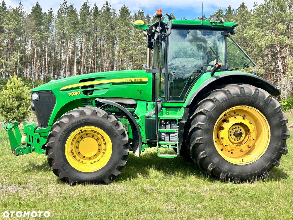 John Deere - 2