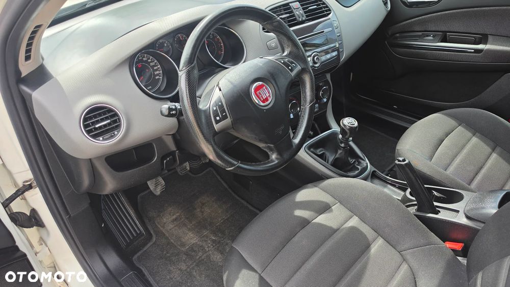 Fiat Bravo 1.4 16V MyLife - 10