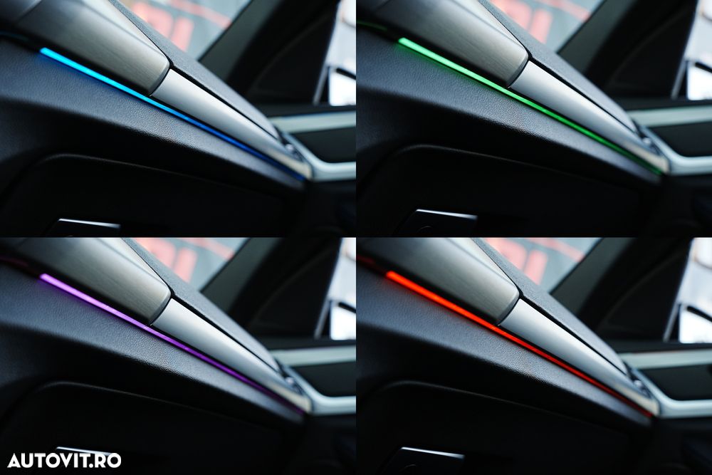 BMW X3 xDrive30e AT PHEV - 28