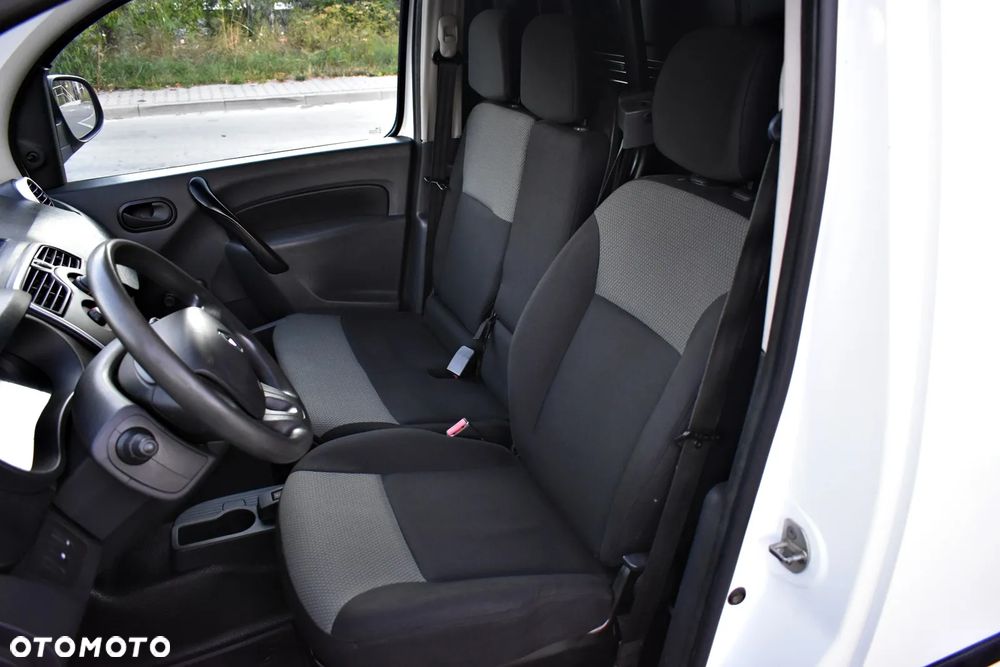Renault Kangoo - 18
