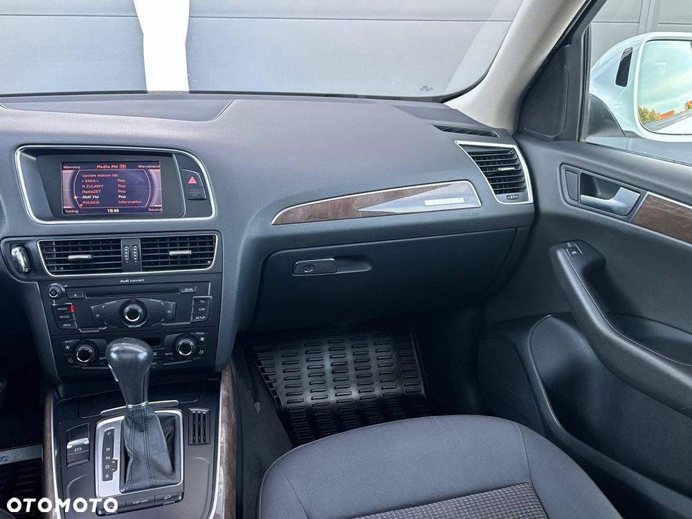 Audi Q5 2.0 TDI Quattro Stronic - 22