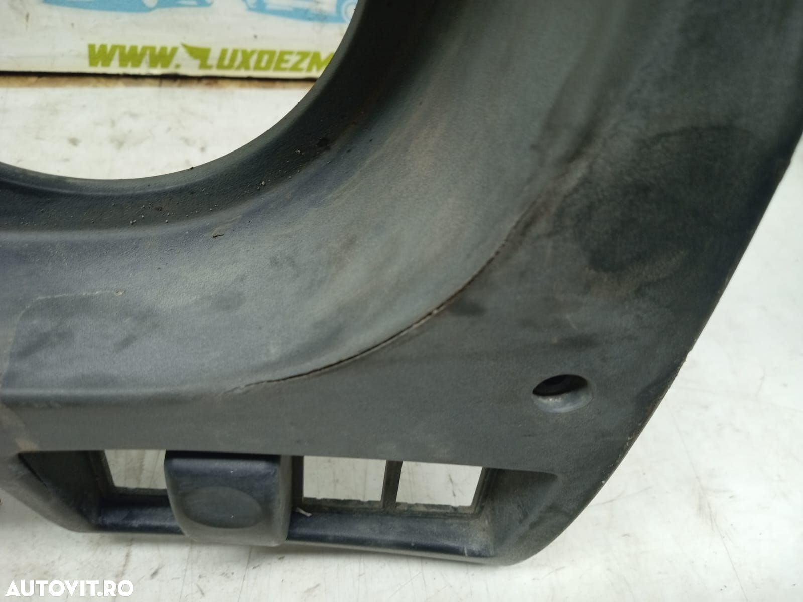Ornament rama ceasuri de bord 1446852 Daf XF 105 generatia [2013 - 20 - 3