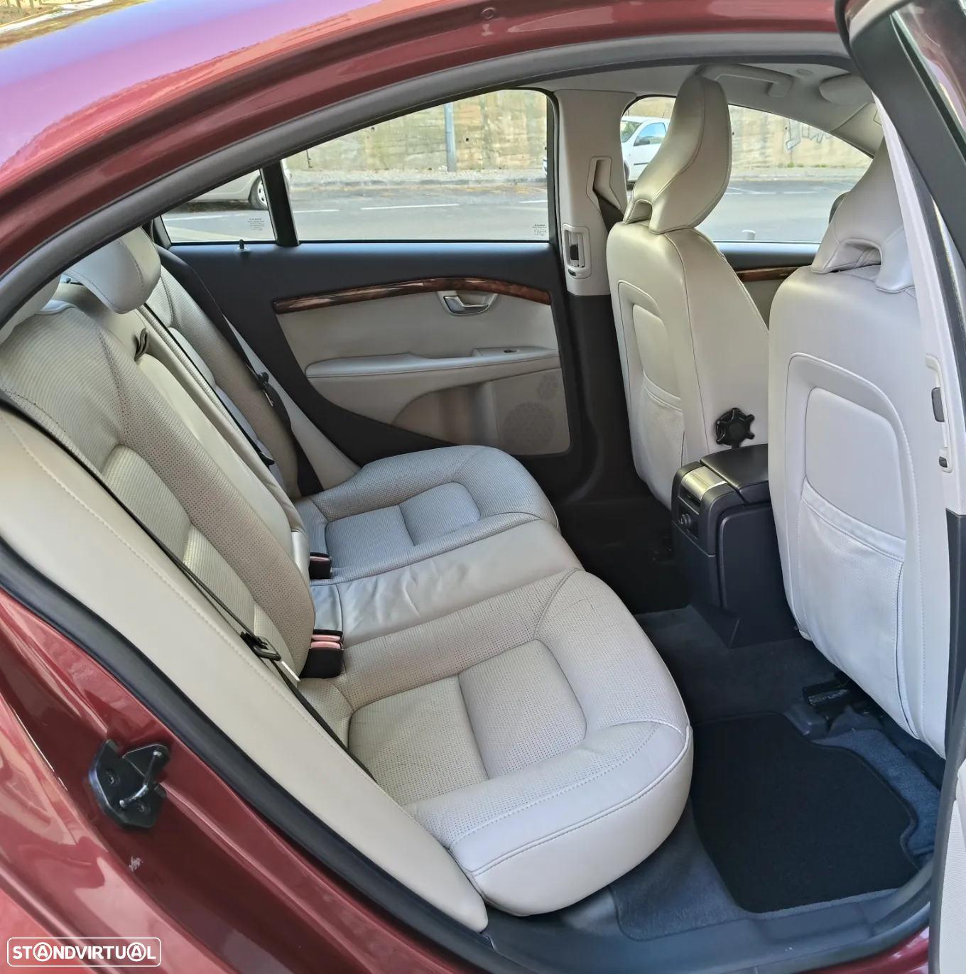 Volvo S80 2.0 D Momentum - 22