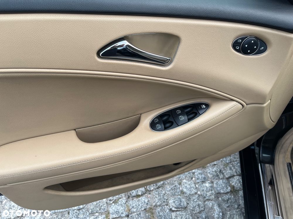 Mercedes-Benz CLS - 20
