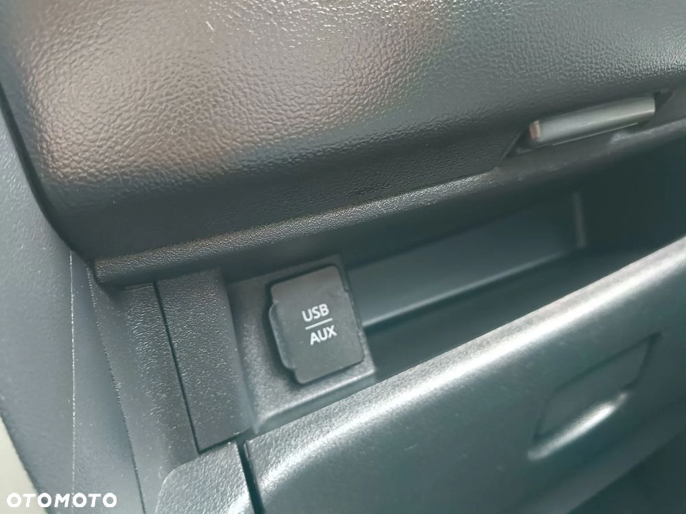 Nissan Micra 1.2 Acenta EU6 - 11